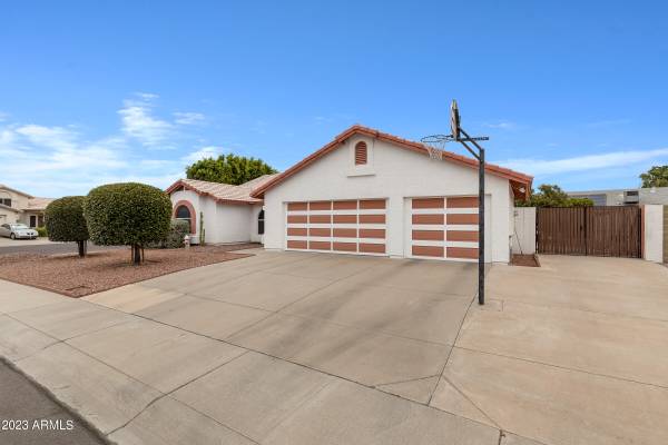 Peoria, AZ 85381,7650 W WINDROSE Drive