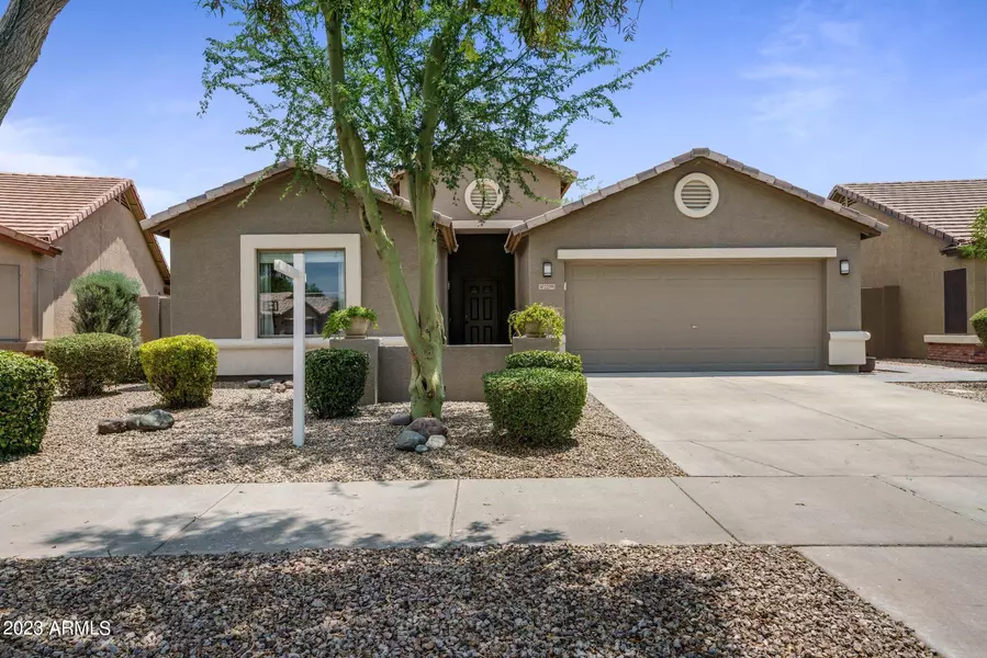 22591 S 212TH Street, Queen Creek, AZ 85142