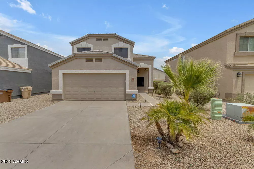 San Tan Valley, AZ 85144,3798 W NAOMI Lane