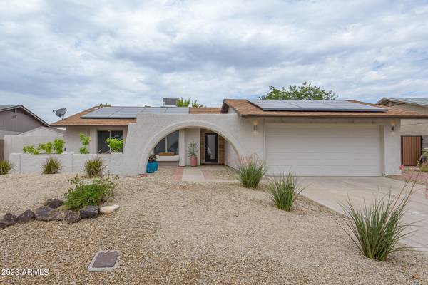 Glendale, AZ 85308,17838 N 57TH Avenue