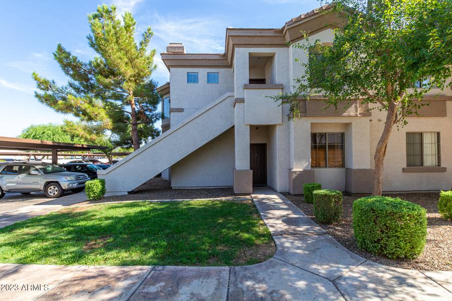 1941 S PIERPONT Drive #2126, Mesa, AZ 85206