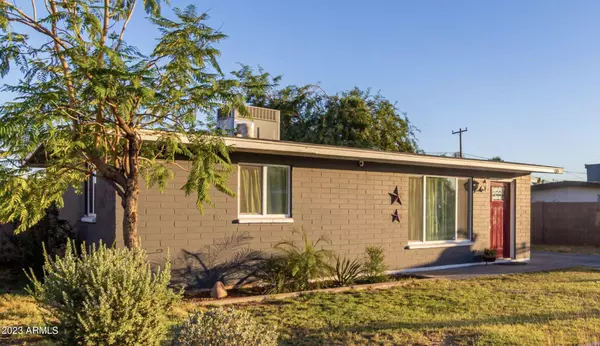 1315 W Cheryl Drive,  Phoenix,  AZ 85021