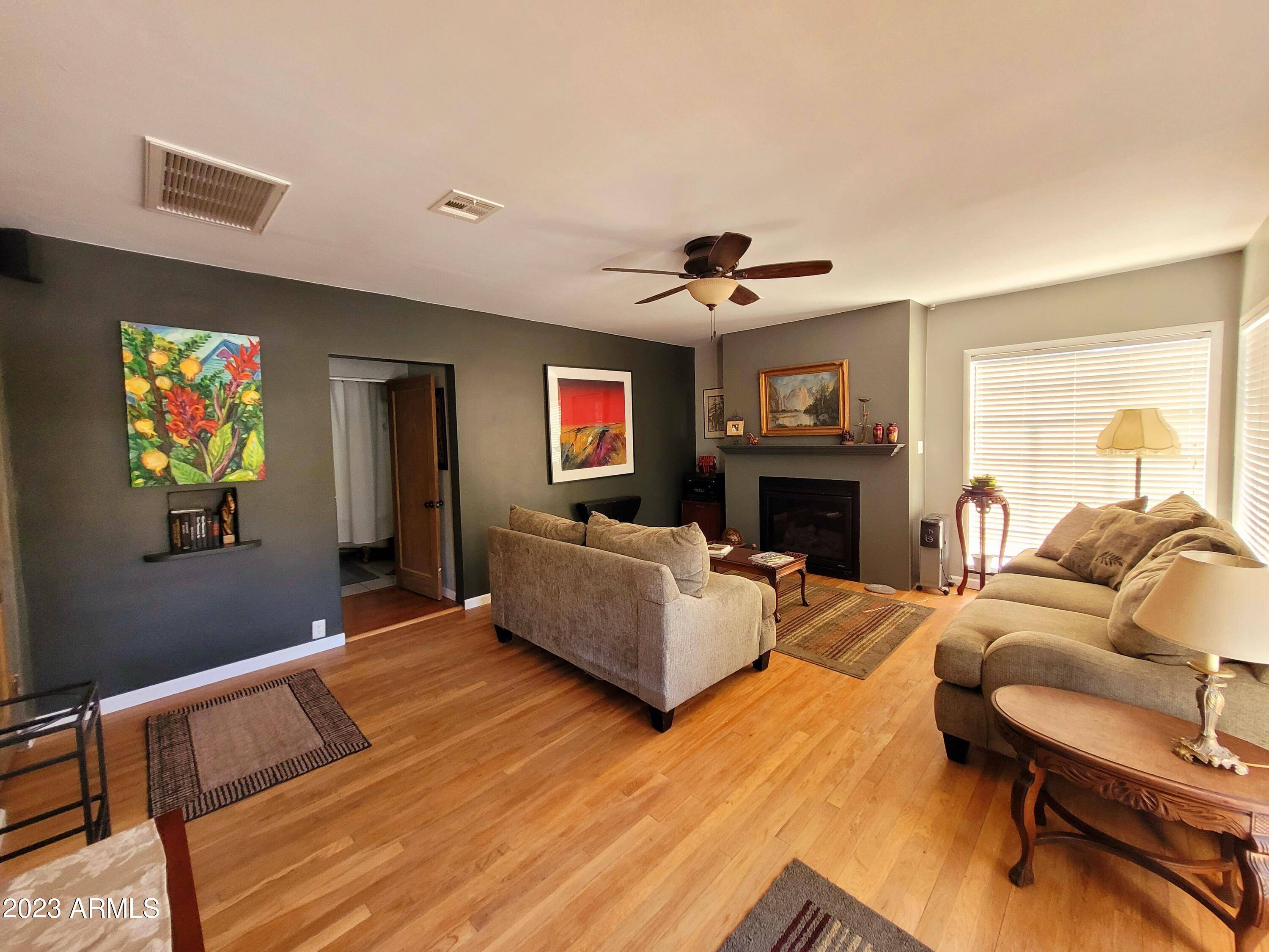 Bisbee, AZ 85603,119 VAN DYKE Street