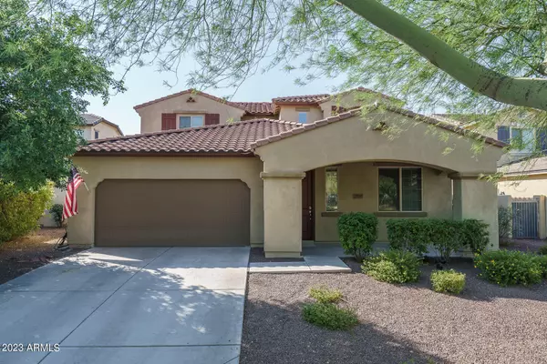 20945 W THOMAS Road, Buckeye, AZ 85396