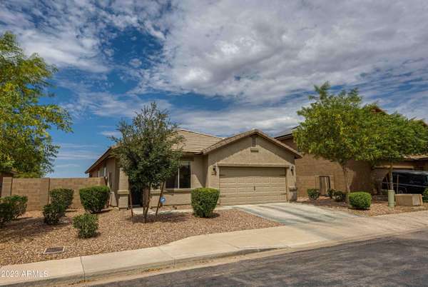 5110 S 246TH Lane, Buckeye, AZ 85326