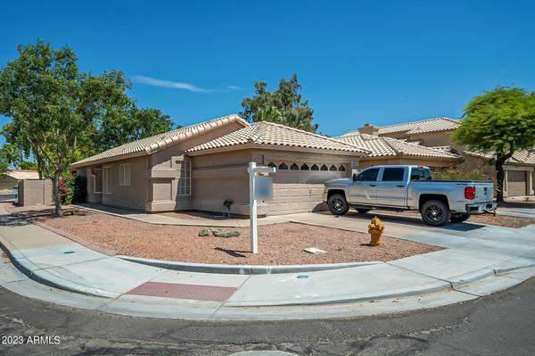 4570 W JOSHUA Boulevard, Chandler, AZ 85226