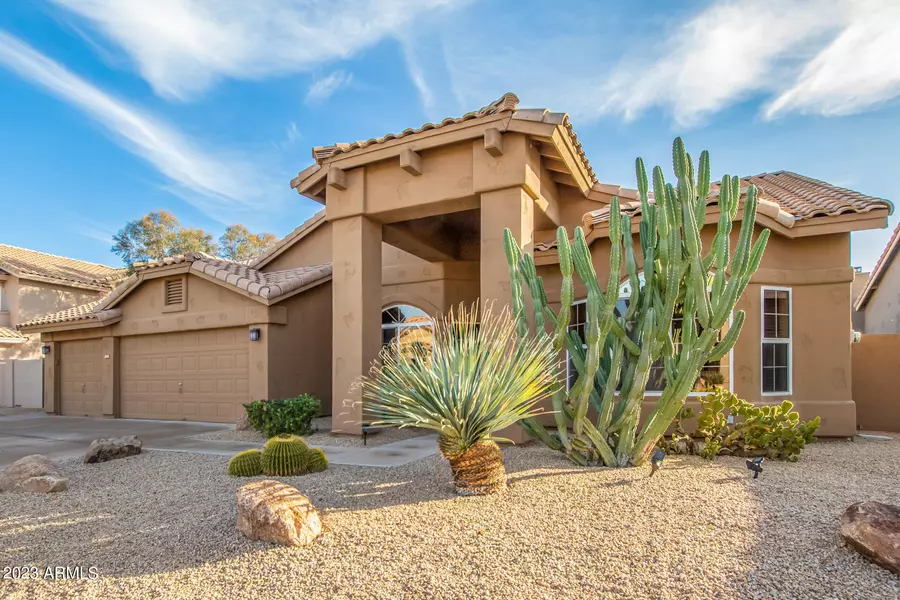 4601 E RANCHO LAREDO Drive, Cave Creek, AZ 85331