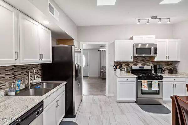 San Manuel, AZ 85631,119 W 6TH Avenue