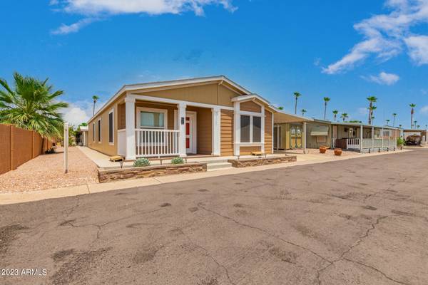 Mesa, AZ 85204,3300 E BROADWAY Road E #270