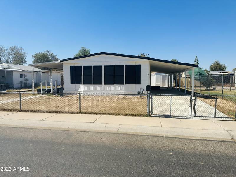 6 W RIO VISTA Lane, Avondale, AZ 85323