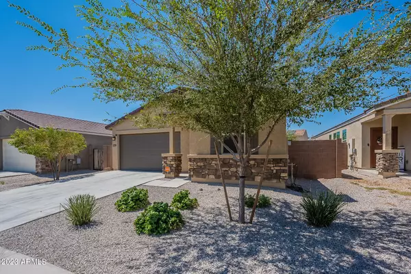 Buckeye, AZ 85326,23719 W WHYMAN Avenue