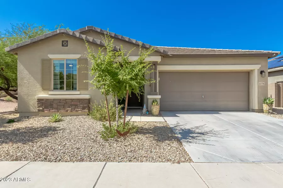 15776 W DESERT HILLS Drive, Surprise, AZ 85379