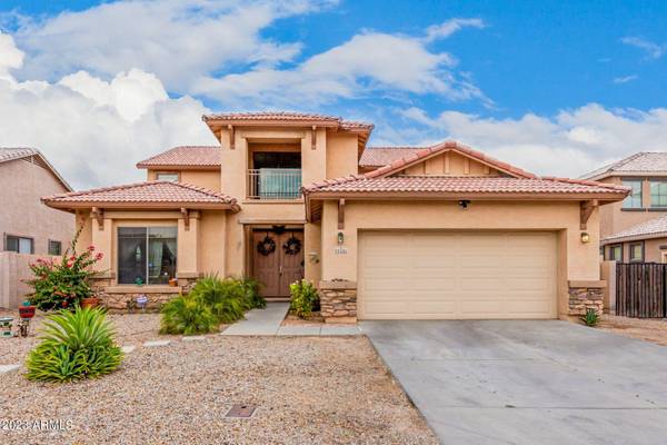 Avondale, AZ 85323,12535 W BOHNE Street