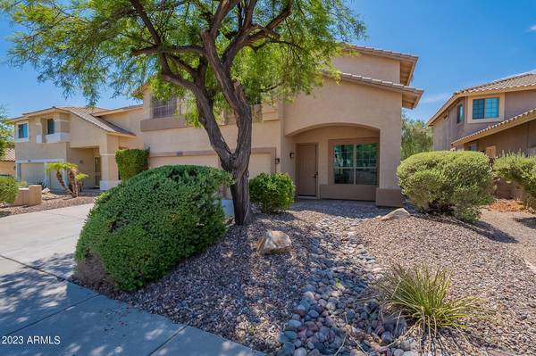 Peoria, AZ 85382,20858 N 90TH Avenue