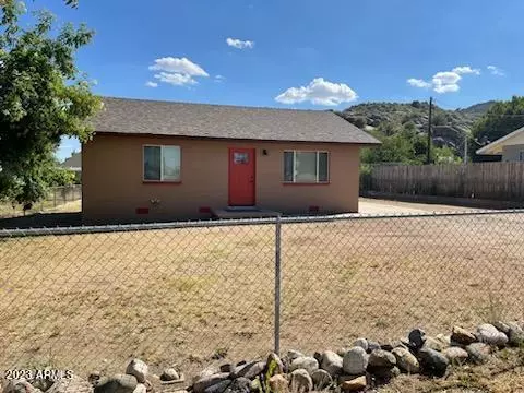 Yarnell, AZ 85362,17663 W WESTWARD Drive