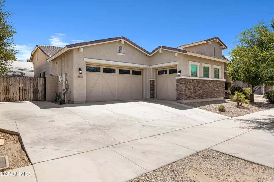 19415 E RYAN Road, Queen Creek, AZ 85142