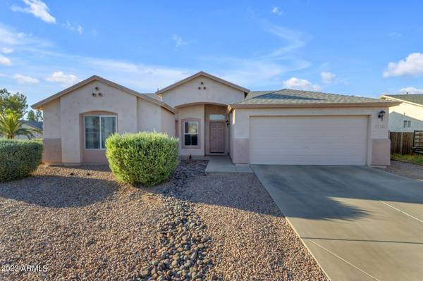 1316 E ROSEMARY Trail, Casa Grande, AZ 85122