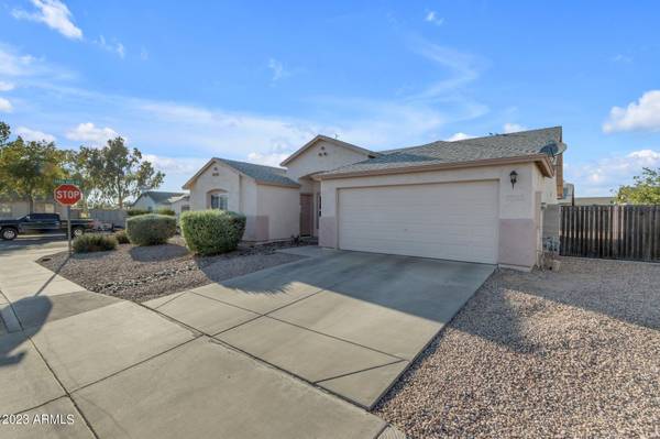 Casa Grande, AZ 85122,1316 E ROSEMARY Trail