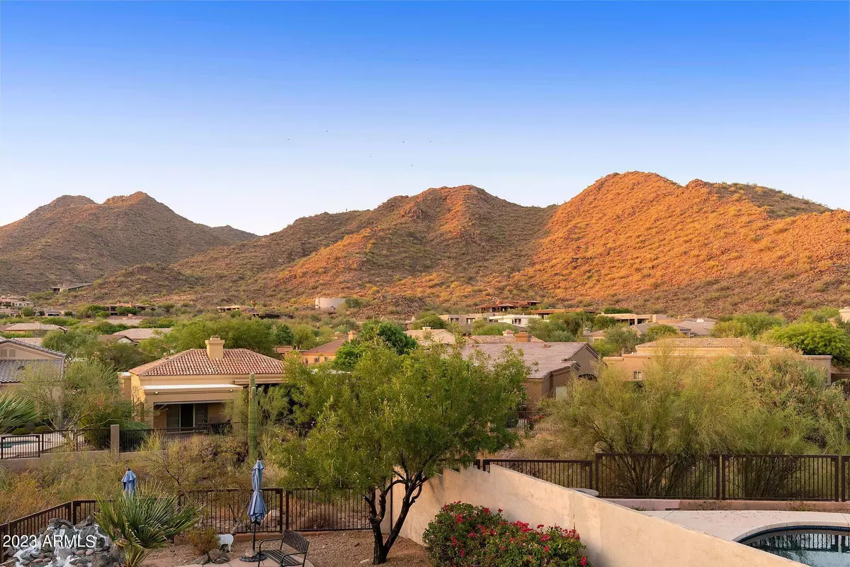 Scottsdale, AZ 85259,13836 E GERONIMO Road