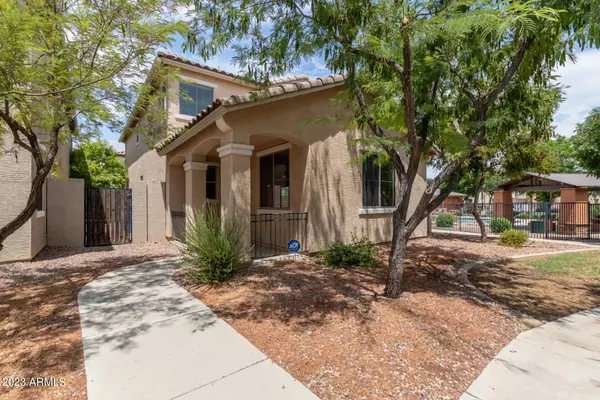 1680 E ELGIN Street, Gilbert, AZ 85295