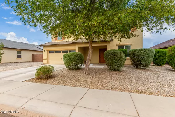 Buckeye, AZ 85326,7397 S 253RD Drive