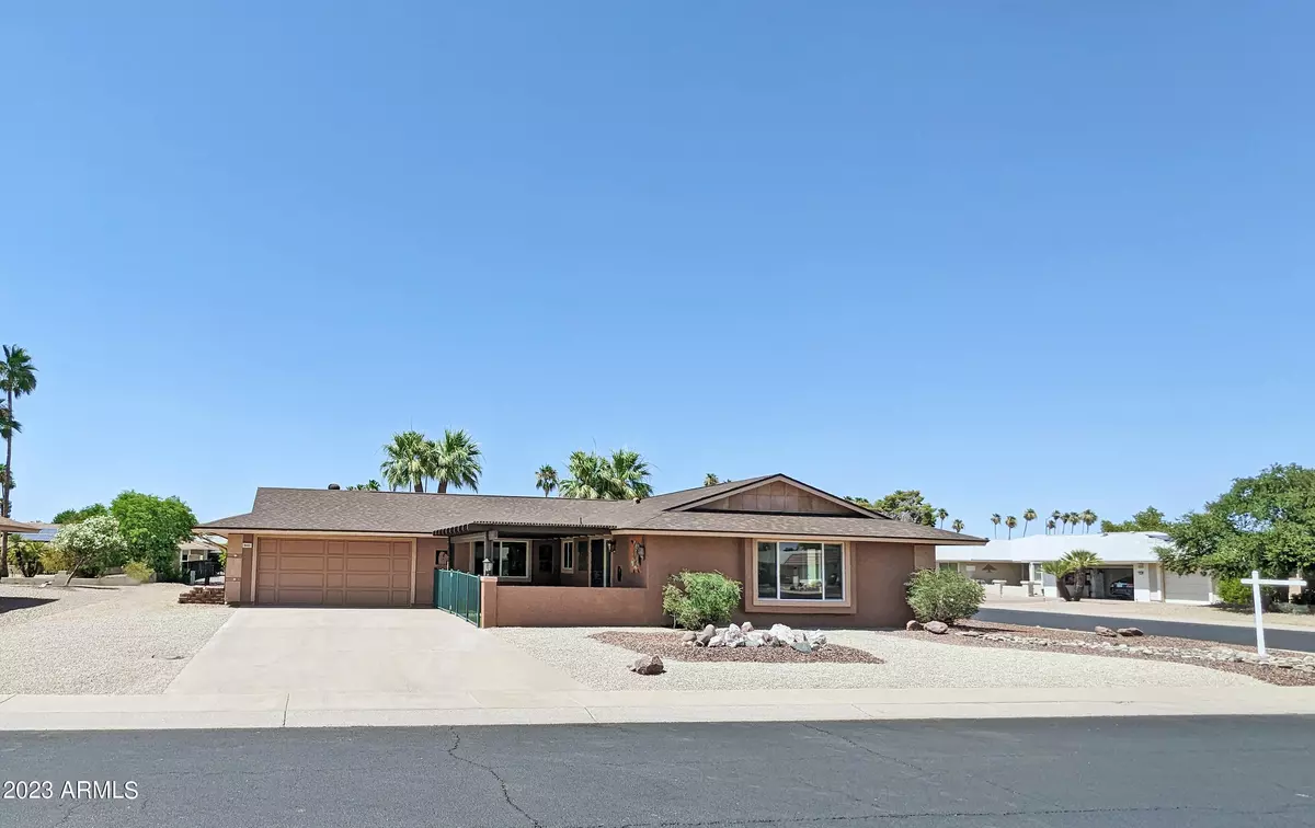 Sun City, AZ 85351,9402 W Indian Hills Drive
