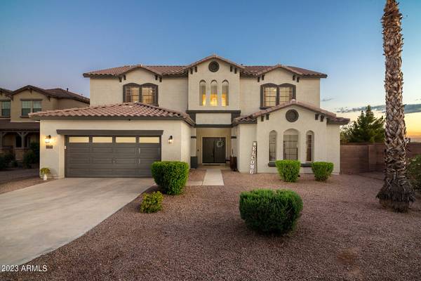 Gilbert, AZ 85298,2731 E MEAD Court