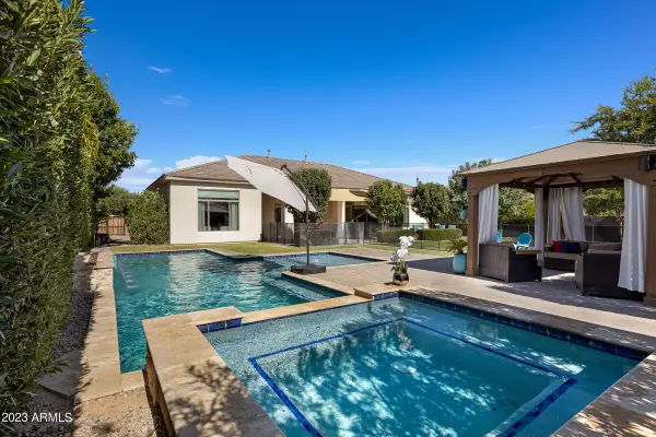 Chandler, AZ 85249,5400 S CROSSCREEK Drive