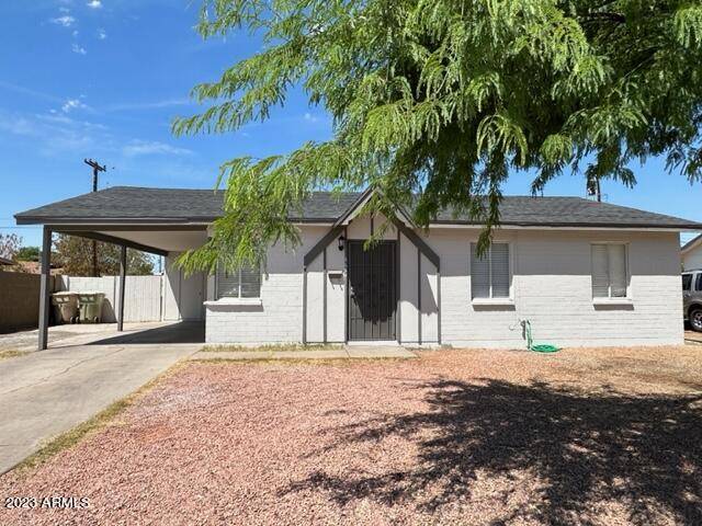 5634 N 61ST Lane, Glendale, AZ 85301