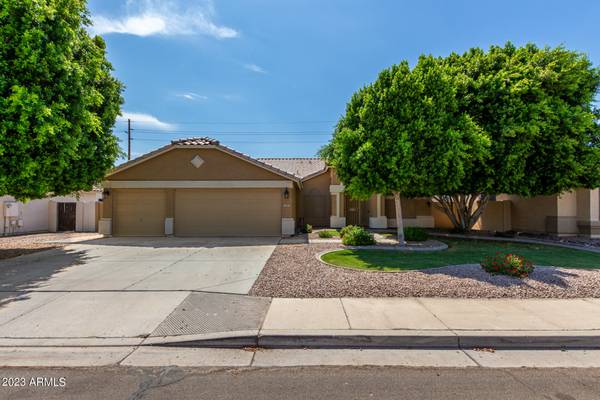 Gilbert, AZ 85233,1278 N SADDLE Court