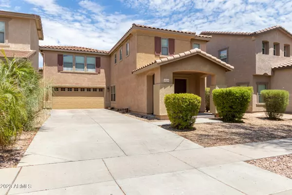 Surprise, AZ 85374,18538 W MARIPOSA Drive