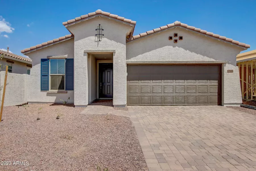 17456 W CHARTER OAK Road, Surprise, AZ 85388