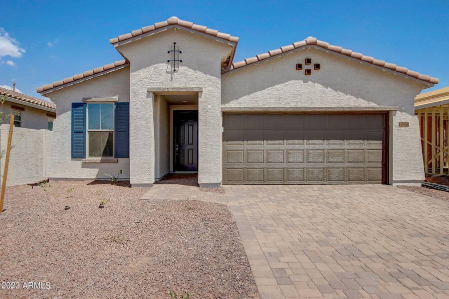 17456 W CHARTER OAK Road, Surprise, AZ 85388