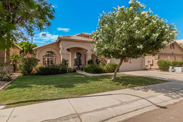 5175 W LINDA Lane, Chandler, AZ 85226