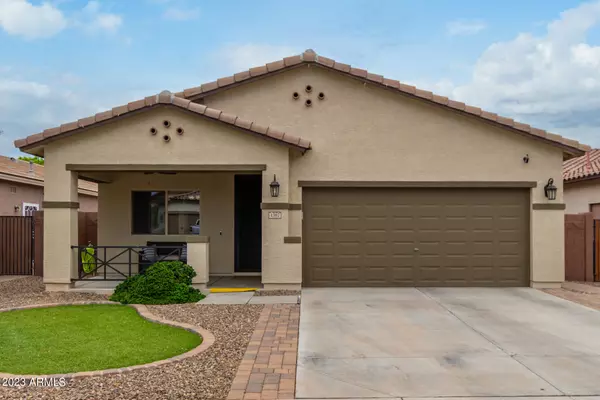 Queen Creek, AZ 85140,1387 W APRICOT Avenue