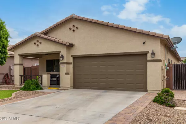 Queen Creek, AZ 85140,1387 W APRICOT Avenue