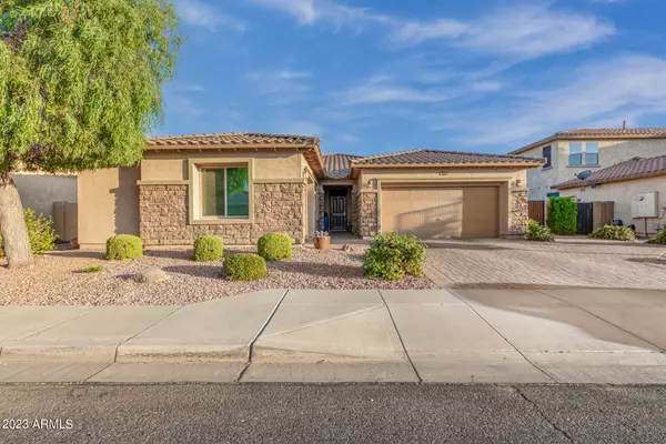 Peoria, AZ 85383,9151 W QUAIL TRACK Drive