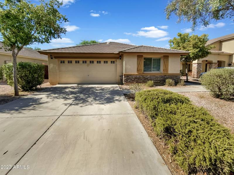 2544 W MERICREST Way, San Tan Valley, AZ 85144