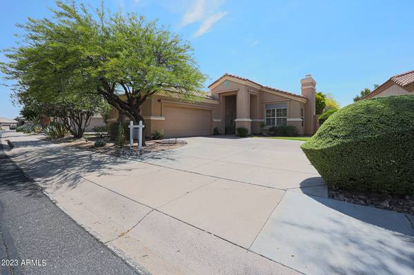 Scottsdale, AZ 85259,9464 N 118TH Street