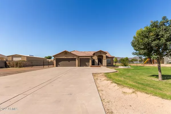 Waddell, AZ 85355,7632 N 183rd Avenue