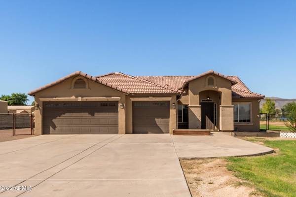 Waddell, AZ 85355,7632 N 183rd Avenue