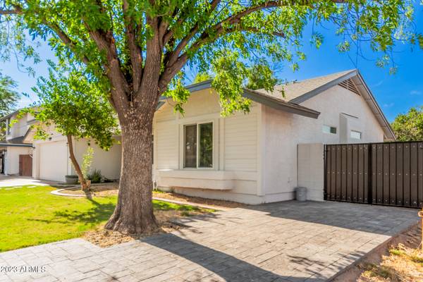 Chandler, AZ 85224,1646 W MANOR Street