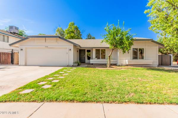 Chandler, AZ 85224,1646 W MANOR Street