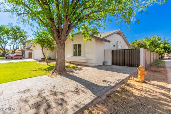 Chandler, AZ 85224,1646 W MANOR Street