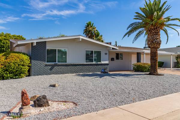 Sun City, AZ 85351,10643 W MISSION Lane