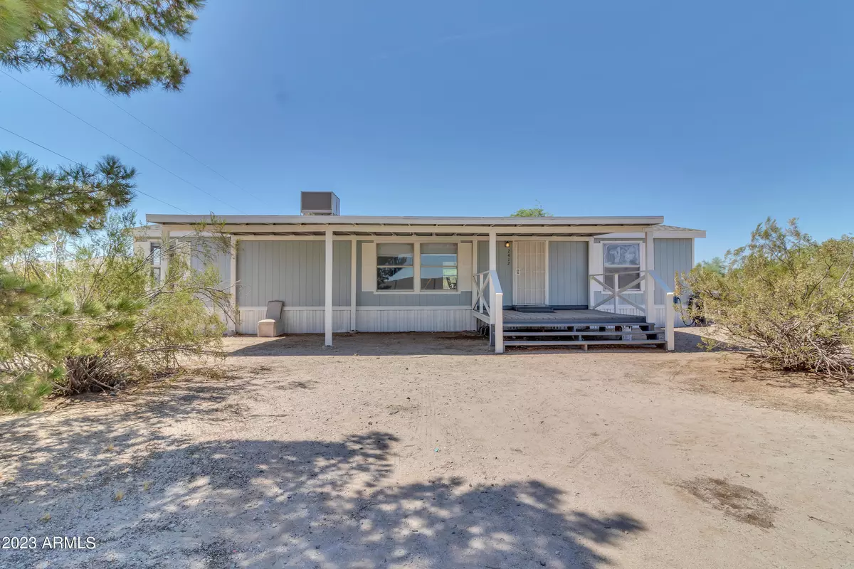 Buckeye, AZ 85396,2412 N 196TH Avenue