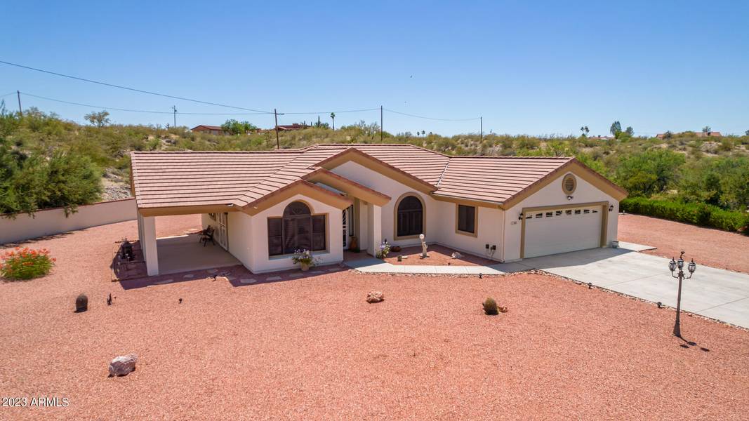 995 ARROYO Lane, Wickenburg, AZ 85390