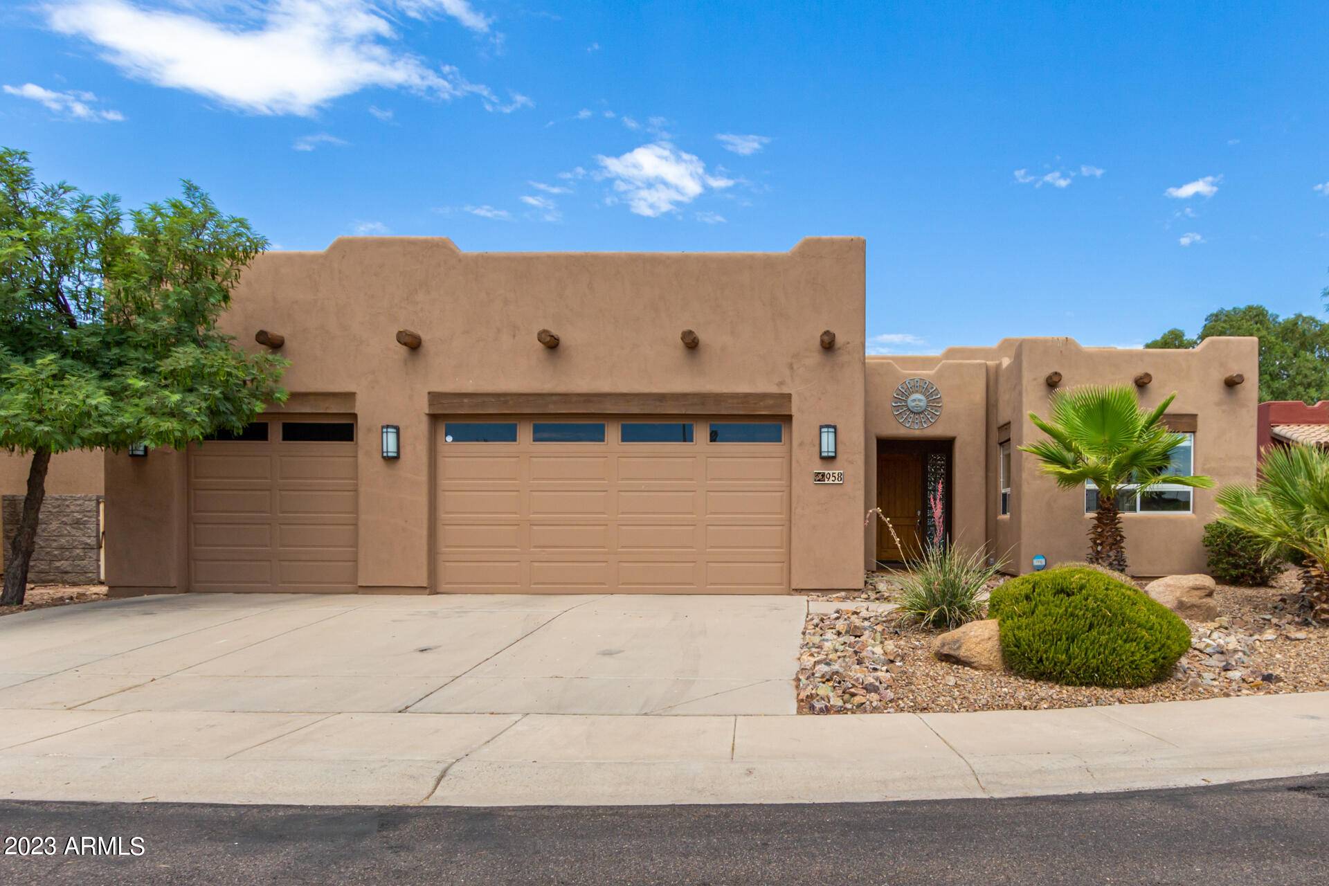 Casa Grande, AZ 85122,958 W CROOKED STICK Drive