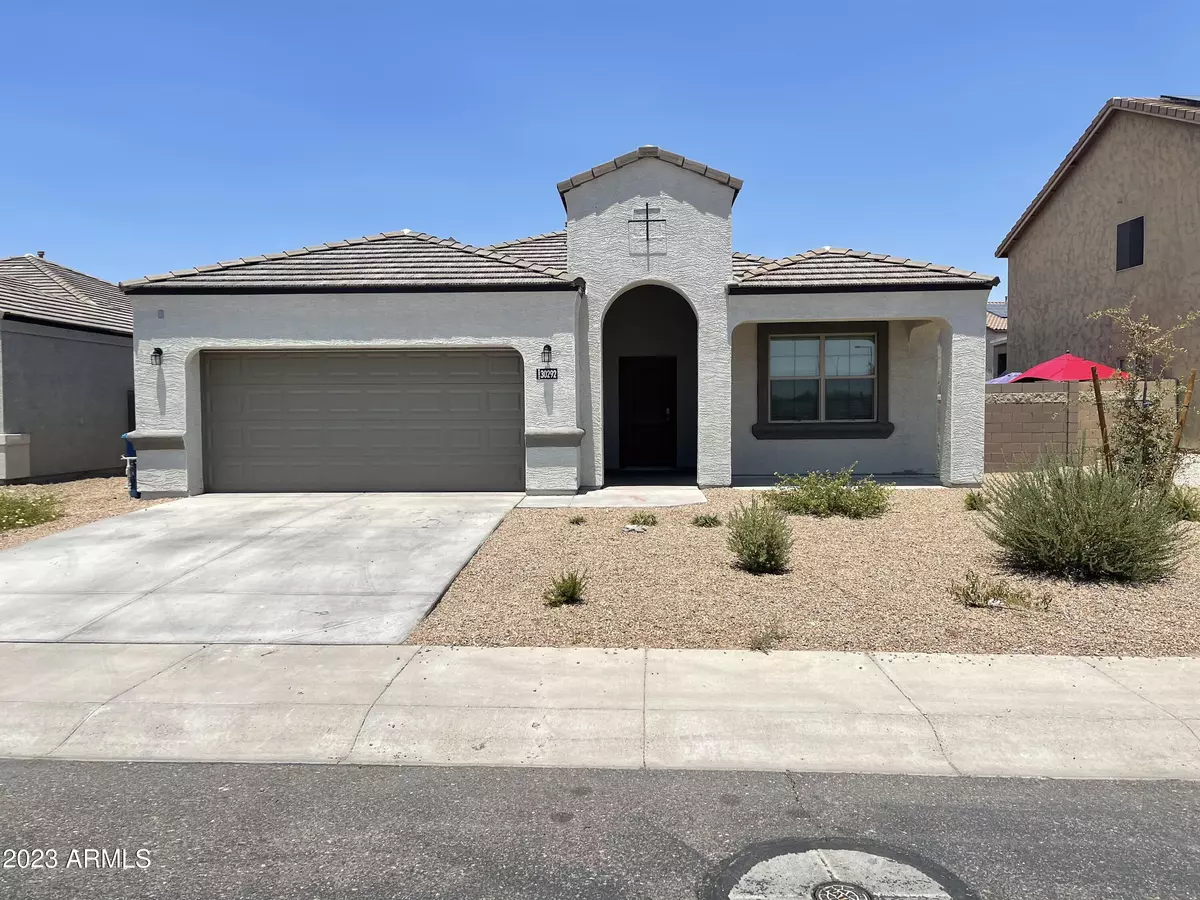 Buckeye, AZ 85396,30292 W CRITTENDEN Lane