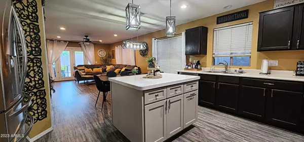 Peoria, AZ 85383,6800 W TETHER Trail